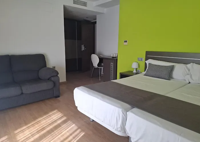 Hotel Roca-Mar